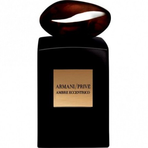 Armani  Privé - Ambre Eccentrico 100 ml Unısex Tester Parfüm